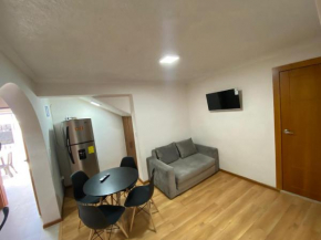 Encantadora Suite en el mejor sector de Cuenca